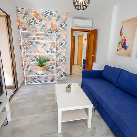 apartamento playa sol 1 Benidorm Exterior foto